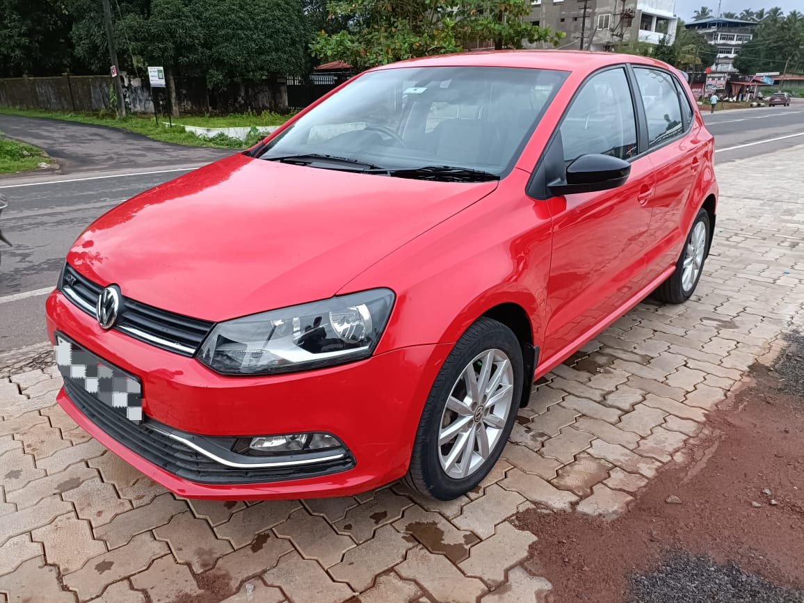 Volkswagen Polo(2020-2022) Highline Plus 1.0l Tsi At